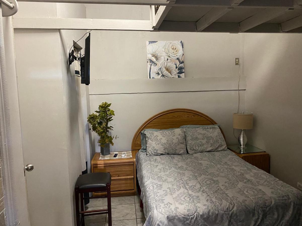 Appartamento Mini Depa Super Centrico #2 Mexicali Esterno foto